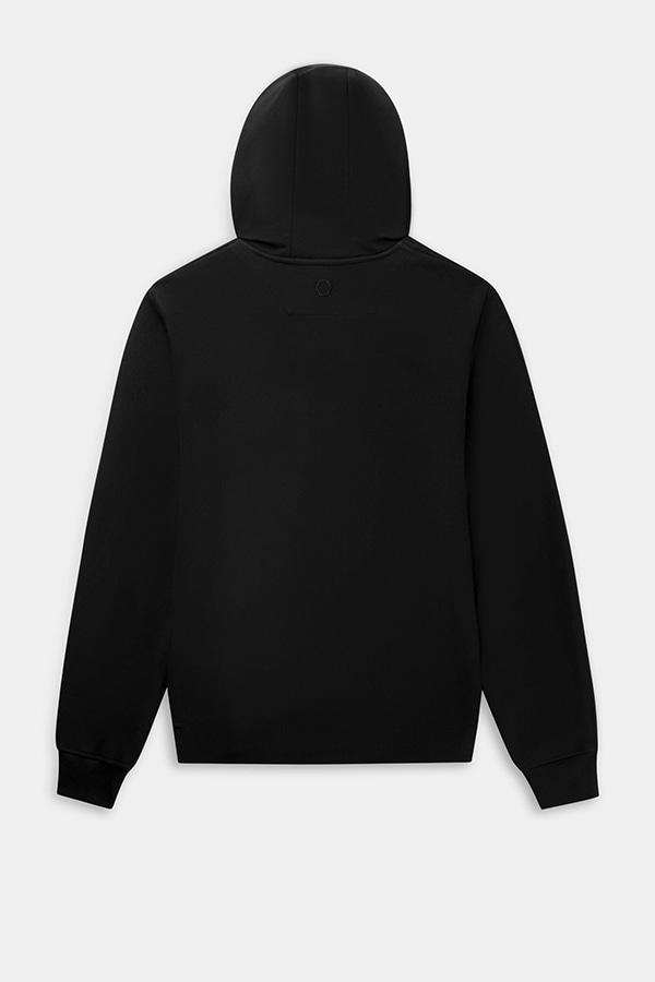 ΖΑΚΕΤΑ ΦΟΡΜΑΣ BALR - 102 JET BLACK